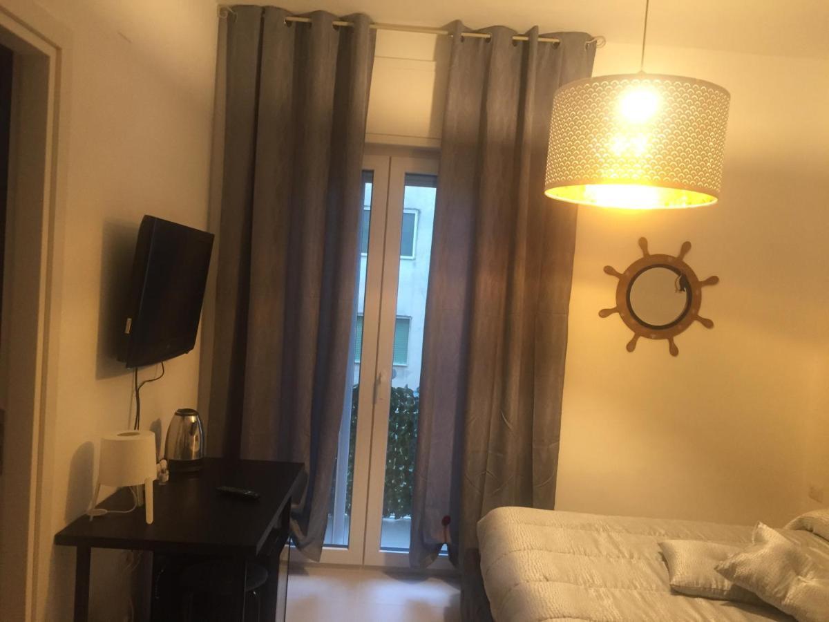 Affitta Camere Casa Sui Sassi Matera Exterior foto