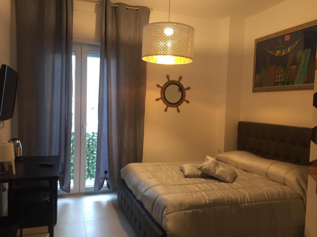 Affitta Camere Casa Sui Sassi Matera Exterior foto